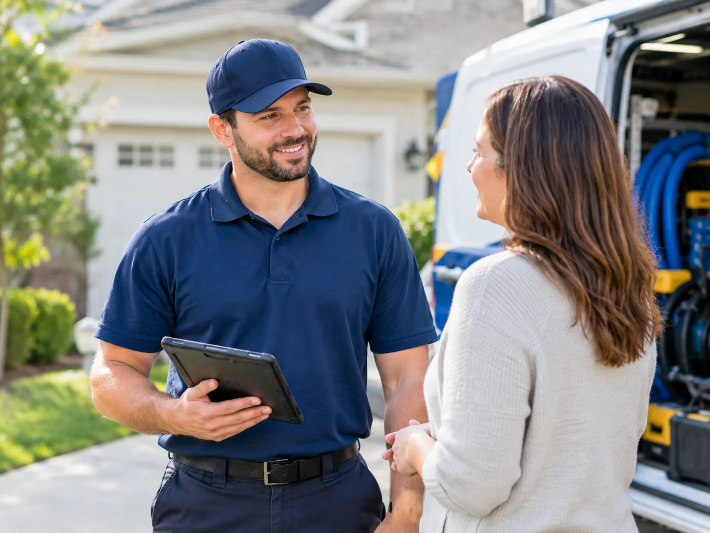Sewage Backup Cleanup Sunnyside, UT FAQs